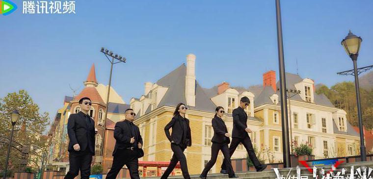 在国外看不了中国的电视剧怎么办教程